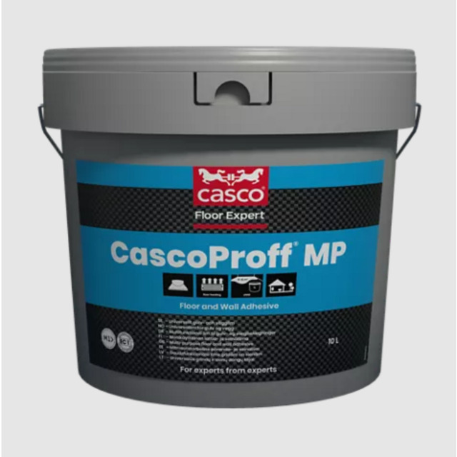 LIM CASCOPROFF MP 10L | Beijerbygg Byggmaterial